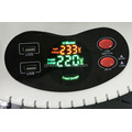 110V/220V Output AC Voltage Regulator For Refrigerator/Air Conditioner